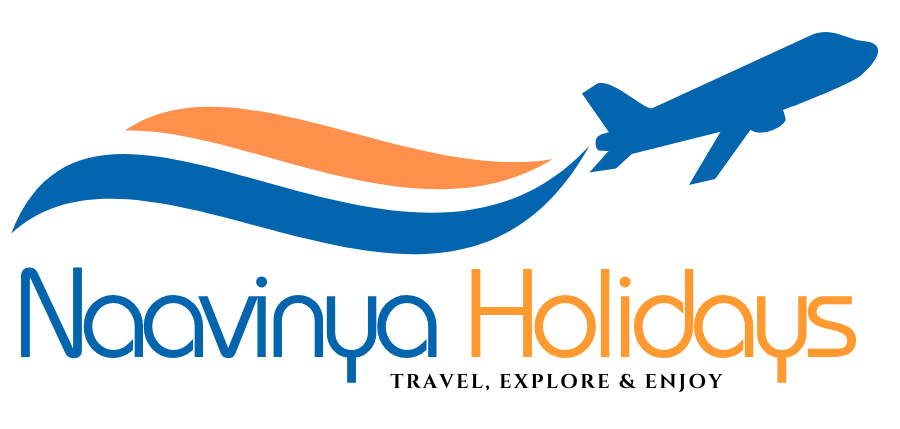 Naavinya Holidays India Private Limited