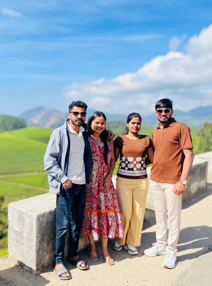 Kerala Premium Tour